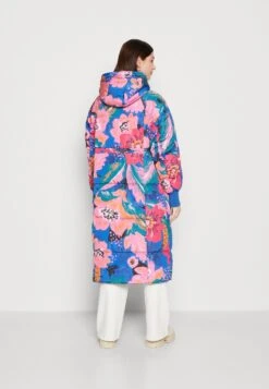 Yassimilly Padded Coat - Winterjas - Blue Iolite/Milana 8 Yassimilly Padded Coat - Winterjas - Blue Iolite/Milana -Mode Kleding Winkel 385fd39ff50a4a418a62702642c0fdba