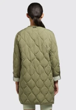 Khujo Sira - Jas - Olivgrün 10 Khujo Sira - Jas - Olivgrün -Mode Kleding Winkel 387b492473e34442a383de298f5c81e9