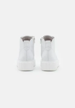 Gabor Comfort Sneakers Hoog - Weiss 9 Gabor Comfort Sneakers Hoog - Weiss -Mode Kleding Winkel 3ab8d79c186a42f69aae265e42c87013