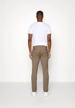 Pier One Chino - Brown 7 Pier One Chino - Brown -Mode Kleding Winkel 3b1a04b6cea3448cbd280175ba3b1e46