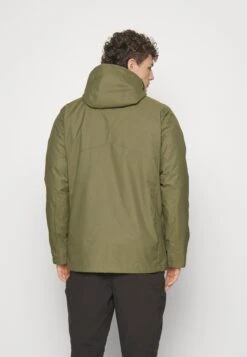 Columbia Bugaboo Interchange Jacket 2-In-1 - Winterjas - Stone Green 9 Columbia Bugaboo Interchange Jacket 2-In-1 - Winterjas - Stone Green -Mode Kleding Winkel 3bac9c1eccbf48c78ba6c2d35cb75070