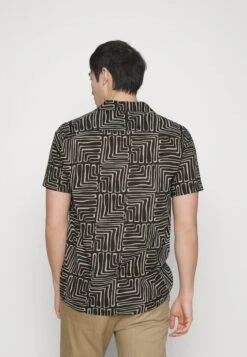 Pier One Overhemd - Brown -Mode Kleding Winkel 3d07530b6bce4bb3ab941ec4112b9116