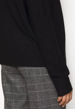 DRYKORN Liora - Trui - Schwarz -Mode Kleding Winkel 3d8d7de74a5744b9be0e98118af4a622