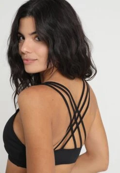 Bruno Banani Alexa Set - Bikini - Black -Mode Kleding Winkel 3e990b221be34251aa6b8ba2b635acbf