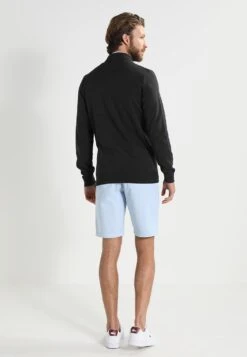 Pier One Vest - Black -Mode Kleding Winkel 3ed58b2b84844f8a9952ecbca2e45070