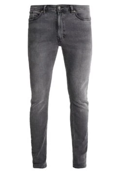 Pier One Jeans Skinny Fit - Grey Denim -Mode Kleding Winkel 3f5da1404cd7464880583bede4090e2d