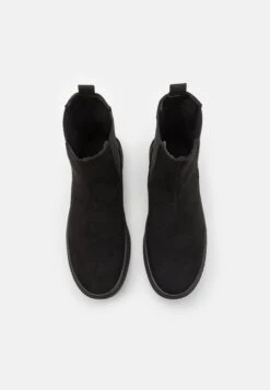 YOURTURN Unisex - Korte Laarzen - Black 9 YOURTURN Unisex - Korte Laarzen - Black -Mode Kleding Winkel 3fa54d4470f14e498f1ac1337d23bea4