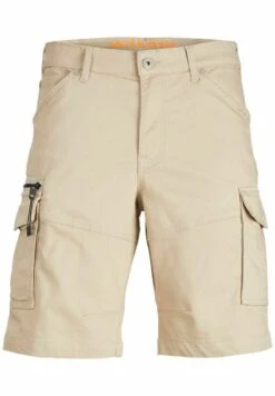 Jack & Jones Unifarbene Dex Mit Cargotaschen - Shorts - Oxford Tan 14 Jack & Jones Unifarbene Dex Mit Cargotaschen - Shorts - Oxford Tan -Mode Kleding Winkel 4019164f8ae84b3c8cf59a5ed035c058