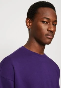 YOURTURN Unisex - Sweater - Purple 9 YOURTURN Unisex - Sweater - Purple -Mode Kleding Winkel 422dece4f4c7482f84f3073fde8c2921