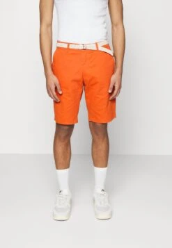 Pier One Shorts - Orange