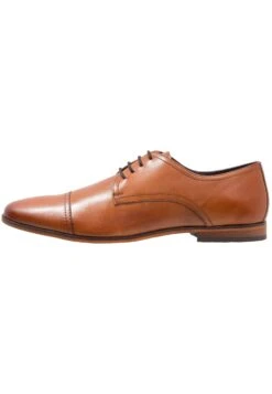 Pier One Veterschoenen - Cognac