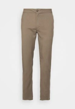 Pier One Chino - Brown 8 Pier One Chino - Brown -Mode Kleding Winkel 43429b3dbadb4fbb8644ed184f10708f