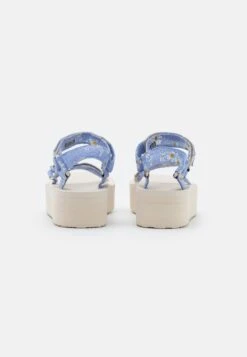 Teva Flatform Universal Gloriosa - Outdoorsandalen - Periwinkle 8 Teva Flatform Universal Gloriosa - Outdoorsandalen - Periwinkle -Mode Kleding Winkel 4385ee86ba444ae1a02080758930175f