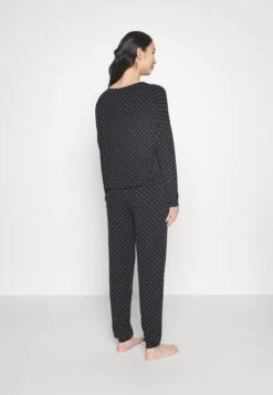 Anna Field Pyjama - Black/White 8 Anna Field Pyjama - Black/White -Mode Kleding Winkel 45260965b3364c7ba2d13552aa102700