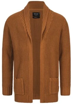 Indicode Jeans Anaheim - Vest - Rubber -Mode Kleding Winkel 46b8a0a49b834bb1992dcb388298968a