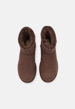 Ugg Classic Mini - Korte Laarzen - Burnt Cedar 11 Ugg Classic Mini - Korte Laarzen - Burnt Cedar -Mode Kleding Winkel 46cae7722d4a42619ab234f047d8015e