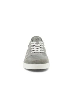 ECCO Street Lite- Sneakers Laag - Grey -Mode Kleding Winkel 478390e6e3e44c649714311fee3835cf