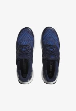 Adidas Golf Ultraboost Golf - Golfschoenen - Collegiate Navy/Bright Red -Mode Kleding Winkel 48003a9276a04e389ab79d4c7fb96aac