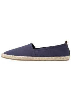 Bestsellers 11 Pier One Rena Espadrille Unisex - Espadrilles - Dark Blue