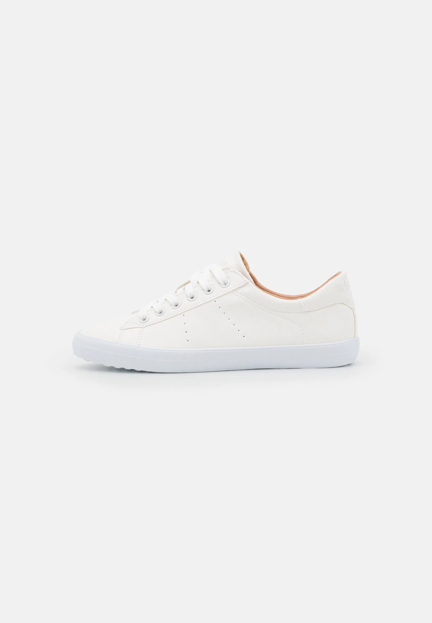 ESPRIT Sneakers Laag - Off White 2 ESPRIT Sneakers Laag - Off White - Afbeelding 2