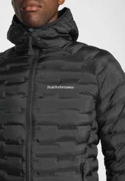 Peak Performance Argon Light Hood Jacket - Outdoorjas - Black -Mode Kleding Winkel 4cdfa45580754fc5a0fd11348adf4ff4