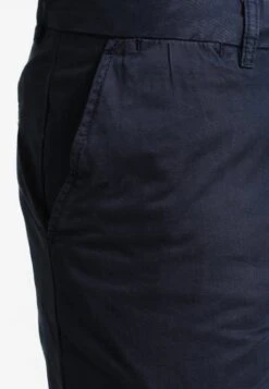 Pier One Shorts - Navy -Mode Kleding Winkel 4d79b32831544894bd8862799c160315