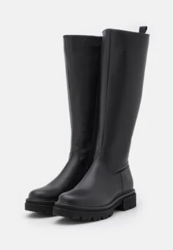 Plateaulaarzen - Black 8 Plateaulaarzen - Black -Mode Kleding Winkel 4daccd5ab2d14c3f9fb684b355e81b6a