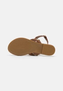 Anna Field Teensandalen - Beige 10 Anna Field Teensandalen - Beige -Mode Kleding Winkel 4e1f17213c804222bc211a635daec0fa