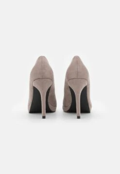 Anna Field Klassieke Pumps - Grey -Mode Kleding Winkel 4e32b033cbcc4fd98f433ee91ffcbf9a