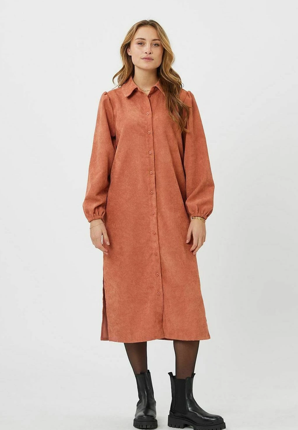 Moves Kilban - Blousejurk - Hot Sauce 1 Moves Kilban - Blousejurk - Hot Sauce