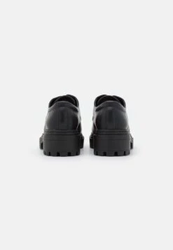 Anna Field Comfort - Veterschoenen - Black -Mode Kleding Winkel 4ec99648a91a4804ba231bb7cf49cf73