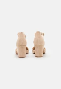 Anna Field Leather - Klassieke Pumps - Light Pink -Mode Kleding Winkel 4f5057b74c944d5f80e5884aeb16d4e2