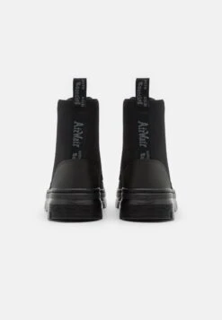 Dr. Martens Combs Ii Unisex - Veterboots - Black -Mode Kleding Winkel 4f687773acd04126a61f5769b74ed49b
