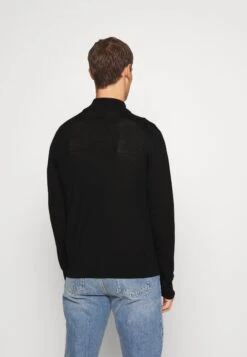 Emporio Armani Cardigan - Vest - Nero 9 Emporio Armani Cardigan - Vest - Nero -Mode Kleding Winkel 4f96062bae30430aab7b30d36c978a1d