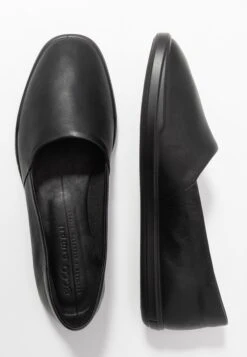 ECCO Simpil Loafer - Instappers - Black -Mode Kleding Winkel 50c479ea0a864d9abe89c6beeaf02837
