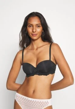 Anna Field 2 Pack - Strapless Bh - Black/Beige 10 Anna Field 2 Pack - Strapless Bh - Black/Beige -Mode Kleding Winkel 50e12743fdbf4e5aaf7a0736d4521e46