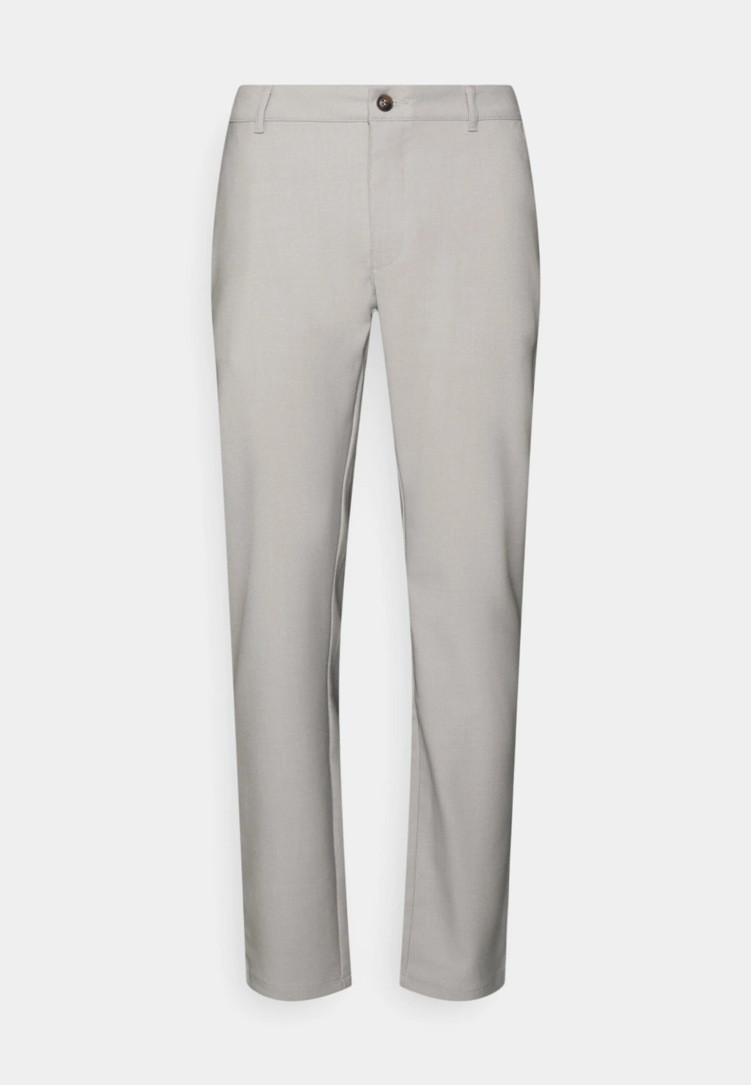 Pier One 2 Pack - Broek - Mottled Light Grey/Black 2 Pier One 2 Pack - Broek - Mottled Light Grey/Black - Afbeelding 2