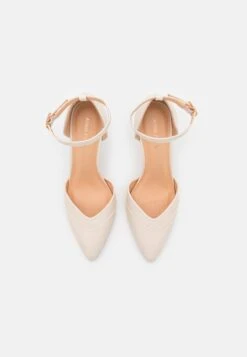 Anna Field Klassieke Pumps - Off-White -Mode Kleding Winkel 518e8ce1240c4e21bf5fe8f7919d8cf0