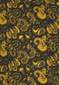 Pier One Festive Aop - Overhemd - Black -Mode Kleding Winkel 51ace697e5774bc4bf5f34a5cf646db9