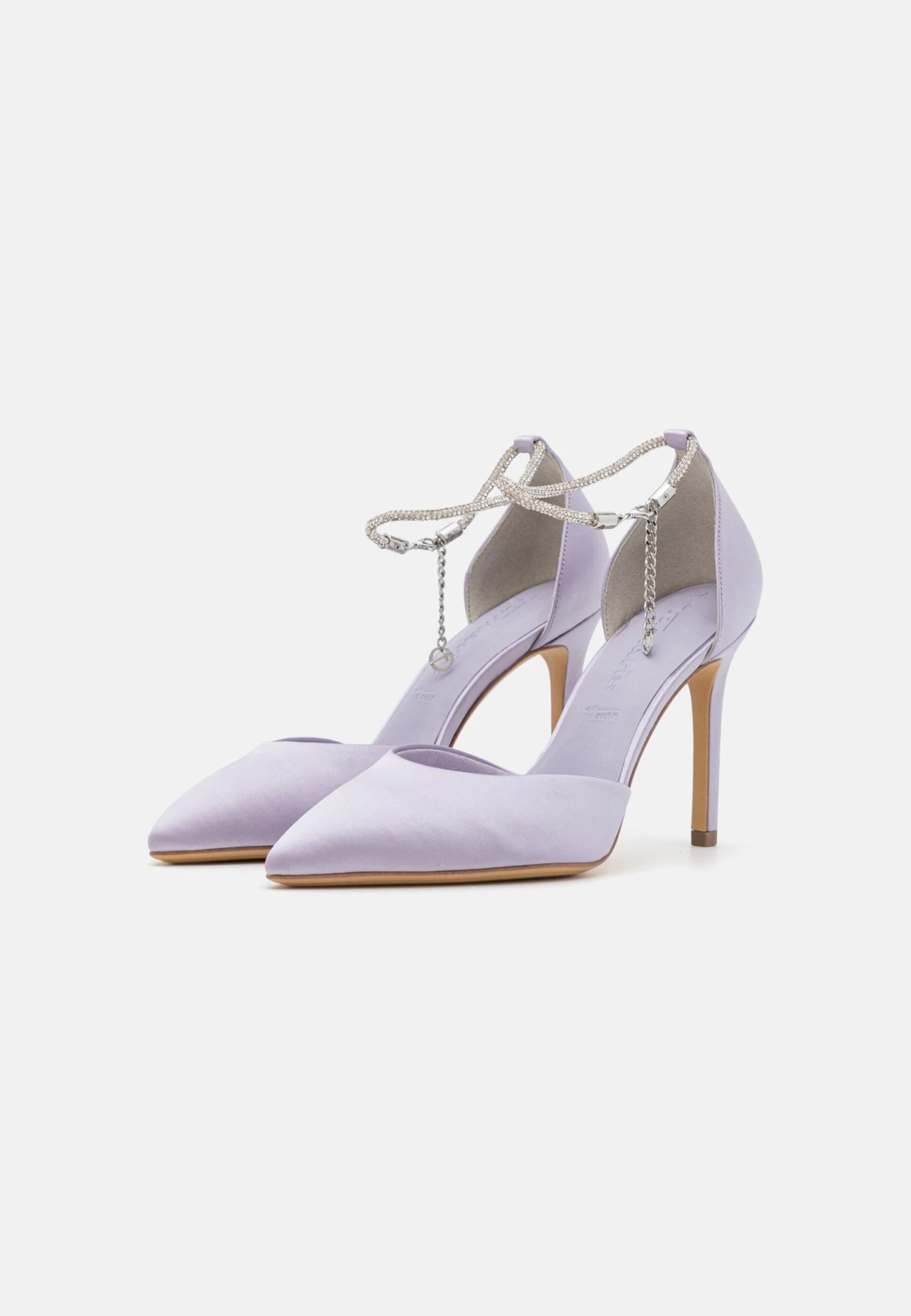 Tamaris Klassieke Pumps - Lavender 3 Tamaris Klassieke Pumps - Lavender - Afbeelding 3