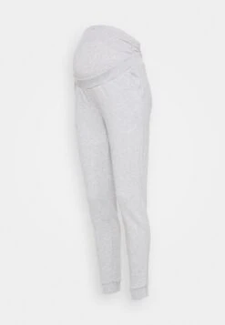 2 Pack - Regular Fit Joggers - Overbump - Trainingsbroek - Black/Grey -Mode Kleding Winkel 5390e89c9dc342e681d6344b565b64f0