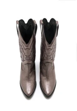 MTNG Cowboy-/Bikerlaarzen - Plomo -Mode Kleding Winkel 53b27286d5e34b198cdd14462404b043