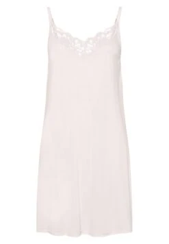 HANRO Mae - Nachtjapon - Bonbon -Mode Kleding Winkel 54312ea18058474887811db78e0db6e7