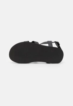 Pier One Teensandalen - Black 10 Pier One Teensandalen - Black -Mode Kleding Winkel 549a6f7ece51423699bd76c8deeec8bf