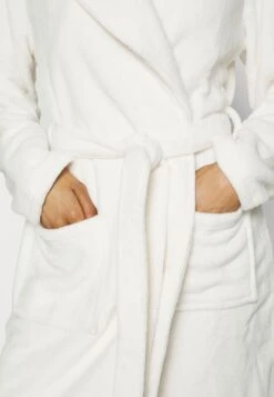 Anna Field Badjas - Off-White 9 Anna Field Badjas - Off-White -Mode Kleding Winkel 55d4d390cb0b40c7a77d59ceceb1050d