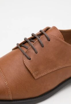 Pier One Veterschoenen - Cognac -Mode Kleding Winkel 566099df342b4ba79de44db6e1ad5ac9