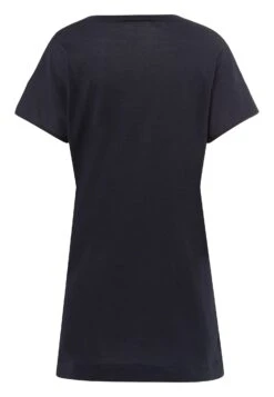 HANRO Laura - Nachtjapon - Midnight -Mode Kleding Winkel 56d28a6b46574010abc3aa898ff0ea09