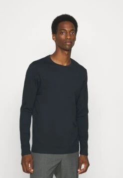 Pier One 5 Pack - Longsleeve - Dark Blue/Turquoise/White 11 Pier One 5 Pack - Longsleeve - Dark Blue/Turquoise/White -Mode Kleding Winkel 5821ed0eb81348af905224cfd450d935