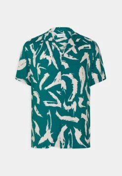 Pier One Overhemd - Blue -Mode Kleding Winkel 58623bb6a5b1424aa1c0e39d8b179c3e