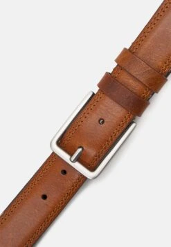 Pier One Leather - Riem - Cognac -Mode Kleding Winkel 590ccfaa89534e0dab101b0fe1cbedef